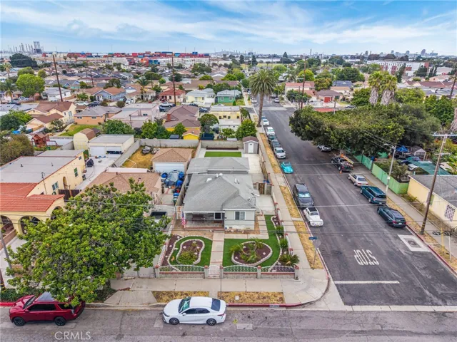 1502 Lakme Avenue, Wilmington, California 90744