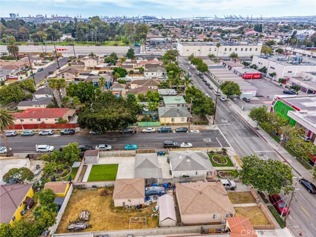 1502 Lakme Avenue, Wilmington, California 90744