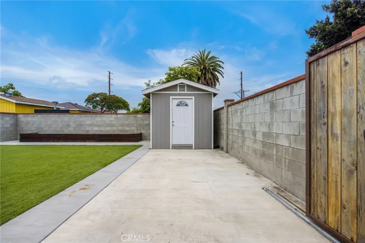 1502 Lakme Avenue, Wilmington, California 90744