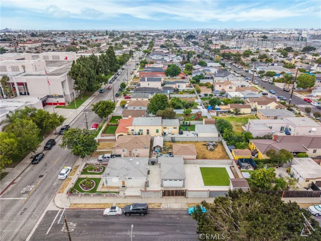 1502 Lakme Avenue, Wilmington, California 90744
