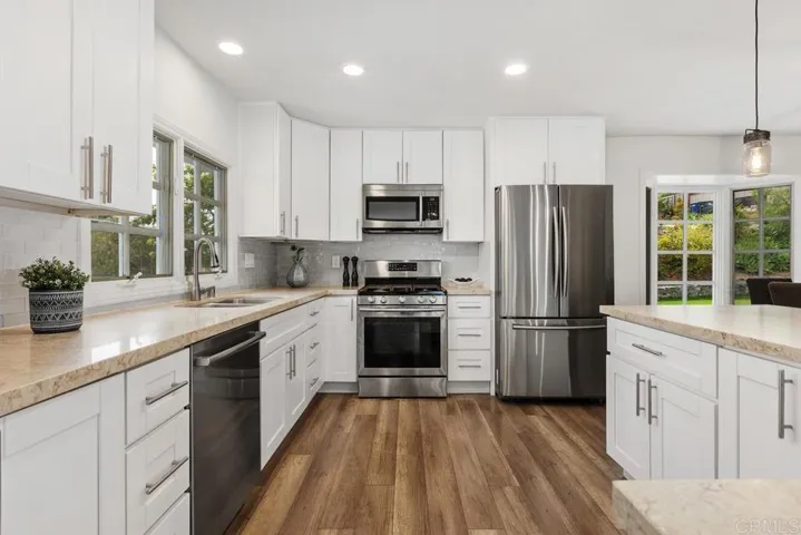 1271 Alta Vista Drive, Vista, California 92084