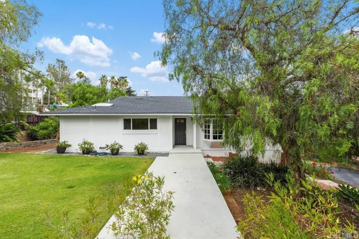 1271 Alta Vista Drive, Vista, California 92084