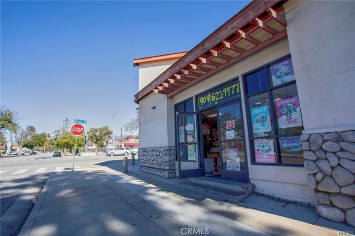 208 E Holt Avenue, Pomona, California 91767