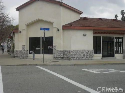 208 E Holt Avenue, Pomona, California 91767