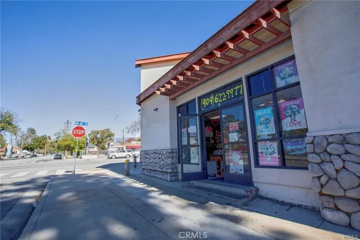 208 E Holt Avenue, Pomona, California 91767