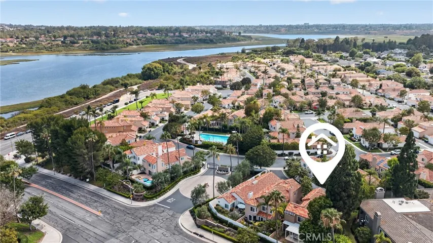 1 Cormorant Circle, Newport Beach, California 92660