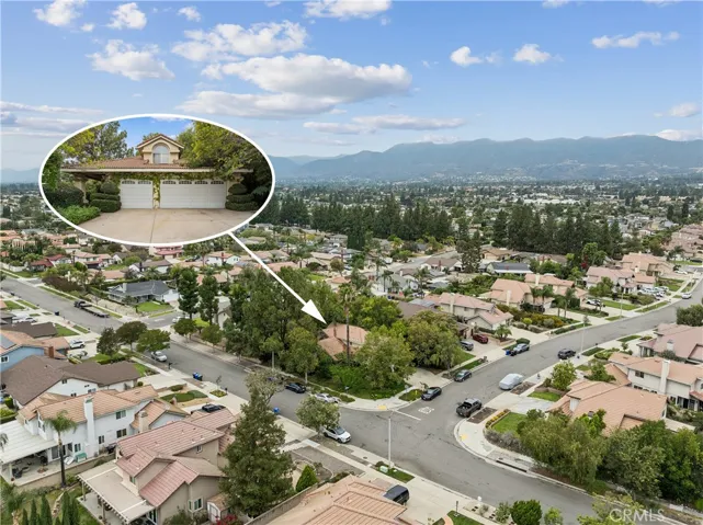 7046 Mendocino Place, Rancho Cucamonga, California 91701