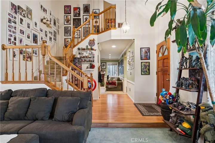 7046 Mendocino Place, Rancho Cucamonga, California 91701