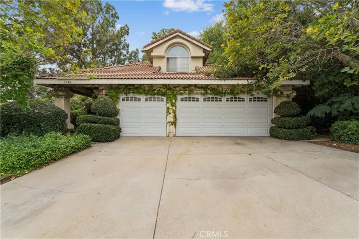 7046 Mendocino Place, Rancho Cucamonga, California 91701