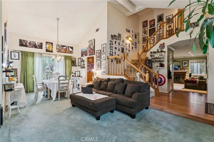 7046 Mendocino Place, Rancho Cucamonga, California 91701