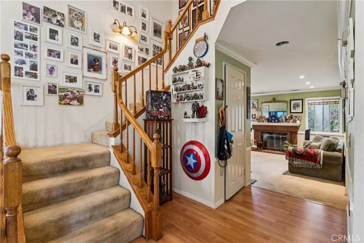 7046 Mendocino Place, Rancho Cucamonga, California 91701