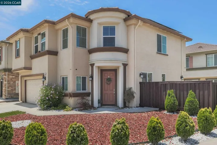 2273 Toscana Dr, Pittsburg, California 94565
