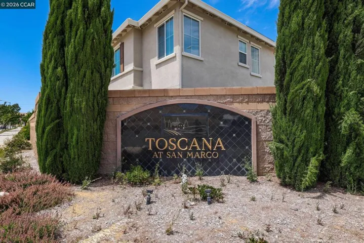 2273 Toscana Dr, Pittsburg, California 94565