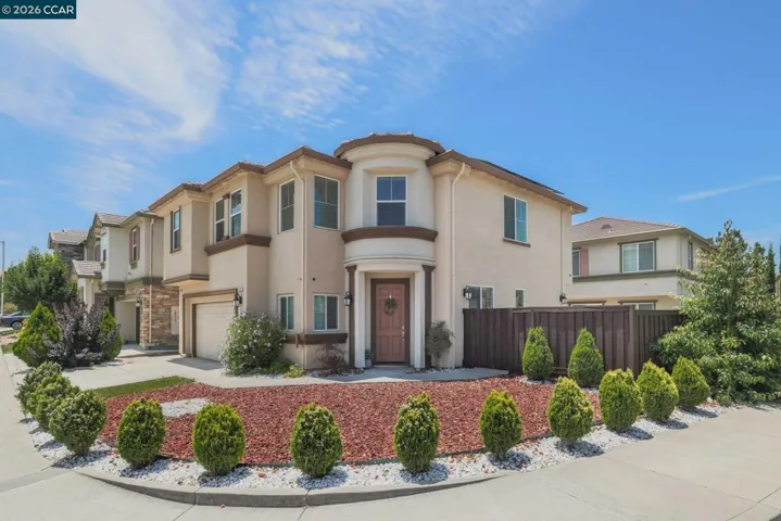 2273 Toscana Dr, Pittsburg, California 94565