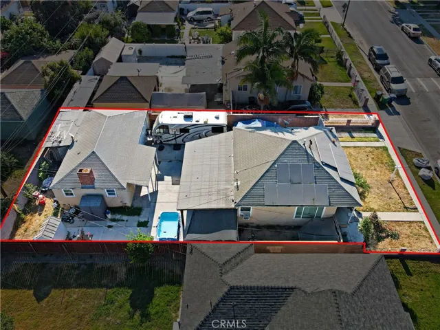 1901 E Orchard Street, Compton, California 90221