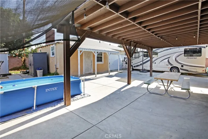 1901 E Orchard Street, Compton, California 90221