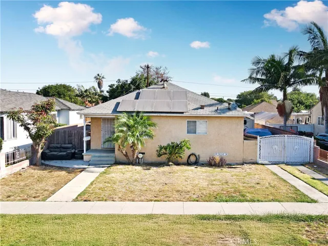 1901 E Orchard Street, Compton, California 90221