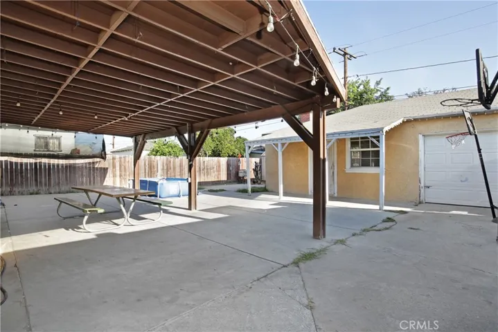 1901 E Orchard Street, Compton, California 90221