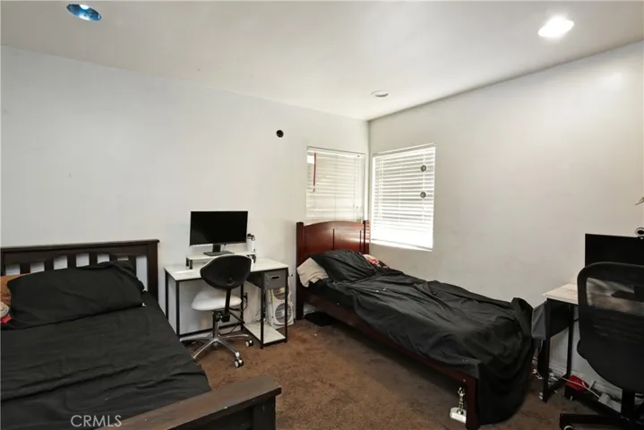 1st Bedroom