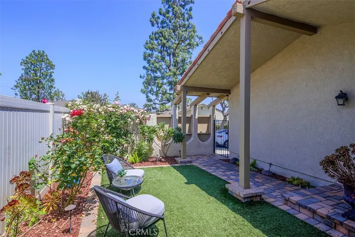 2926 Persimmon, Fullerton, California 92835