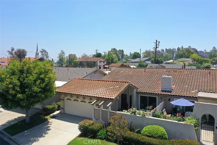 2926 Persimmon, Fullerton, California 92835