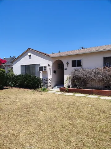 9203 Cattaraugus Avenue, Los Angeles, California 90034