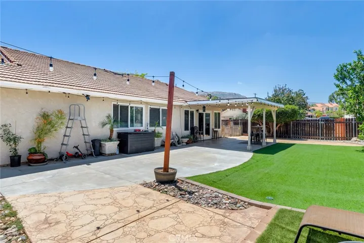 16074 Union Avenue, Lake Elsinore, California 92530