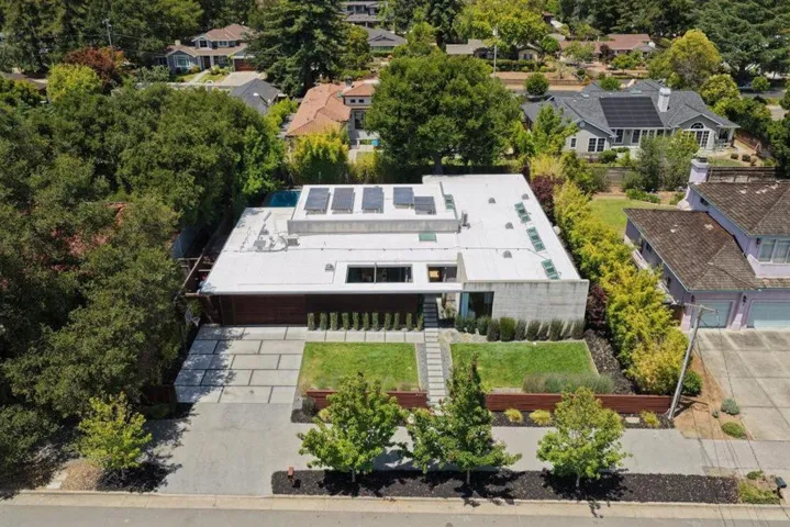 840 Los Altos Avenue, Los Altos, California 94022