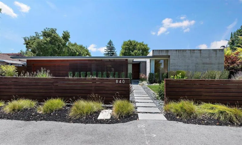 840 Los Altos Avenue, Los Altos, California 94022