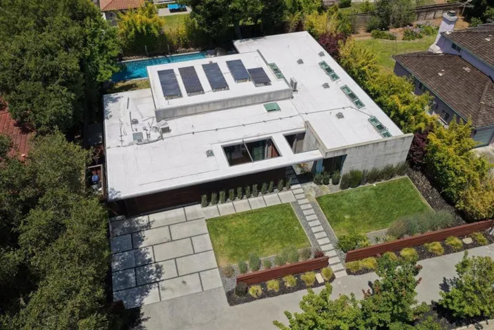 840 Los Altos Avenue, Los Altos, California 94022