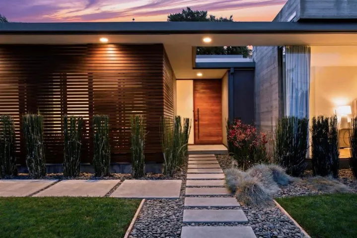 840 Los Altos Avenue, Los Altos, California 94022