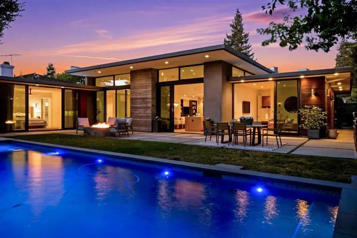 840 Los Altos Avenue, Los Altos, California 94022
