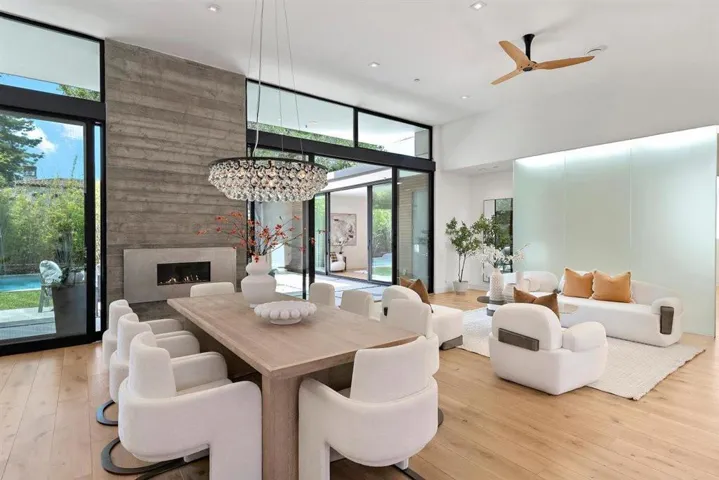 840 Los Altos Avenue, Los Altos, California 94022