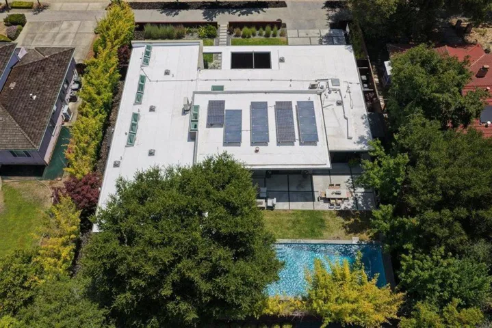 840 Los Altos Avenue, Los Altos, California 94022