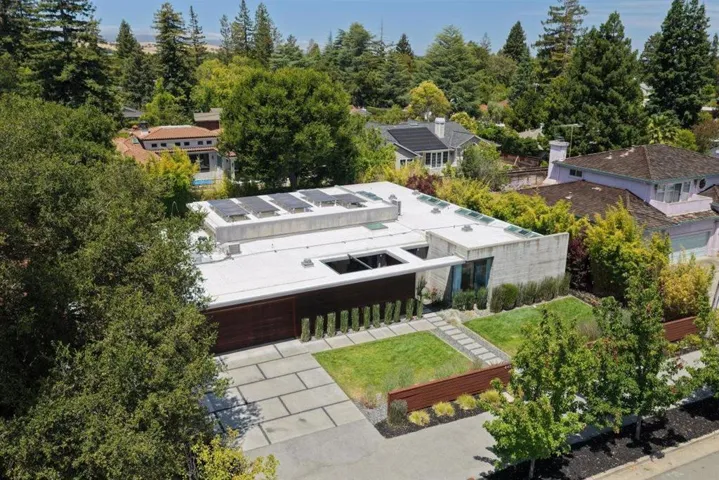 840 Los Altos Avenue, Los Altos, California 94022