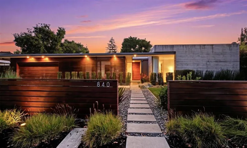 840 Los Altos Avenue, Los Altos, California 94022