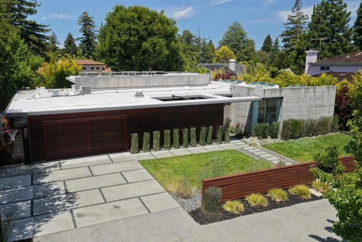 840 Los Altos Avenue, Los Altos, California 94022