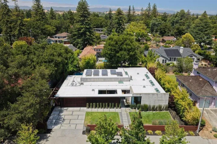 840 Los Altos Avenue, Los Altos, California 94022