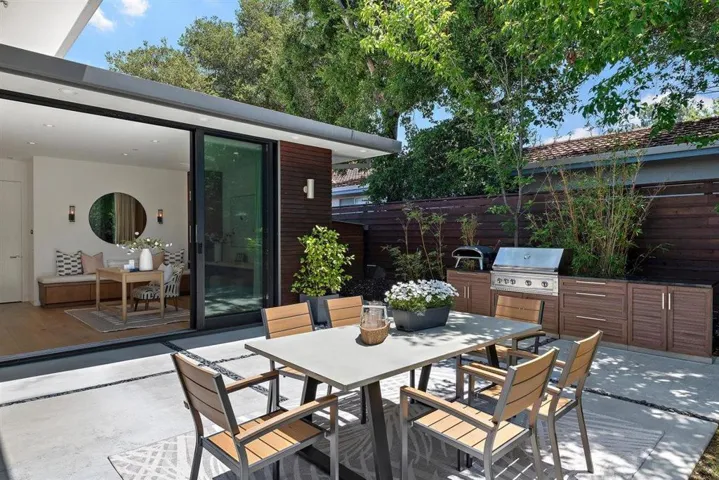 840 Los Altos Avenue, Los Altos, California 94022