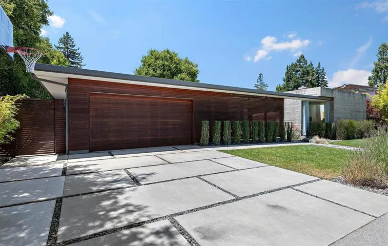 840 Los Altos Avenue, Los Altos, California 94022