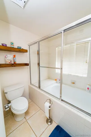 Primary Bath/Spa
