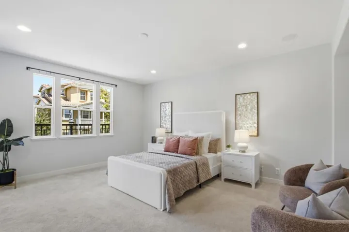 2400 Plateau Drive, San Jose, California 95125