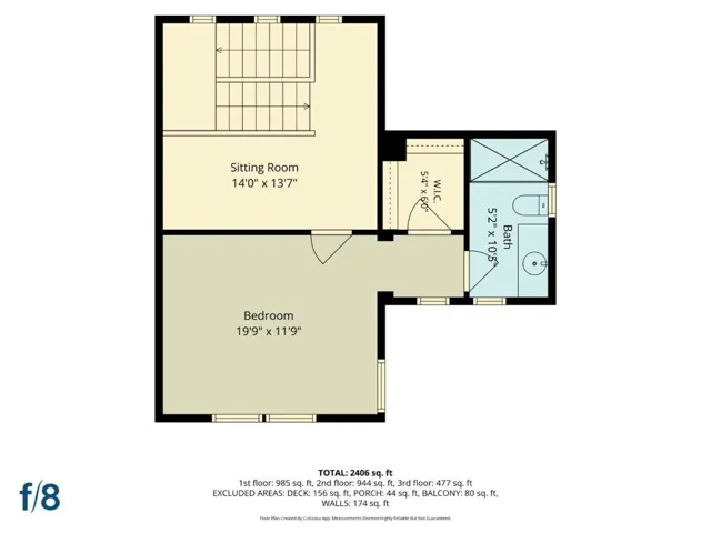 2400 Plateau Drive, San Jose, California 95125