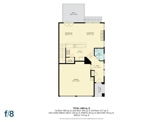 2400 Plateau Drive, San Jose, California 95125