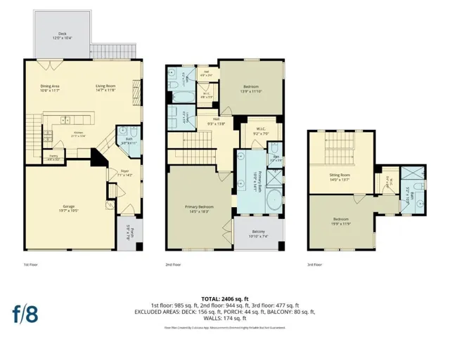 2400 Plateau Drive, San Jose, California 95125