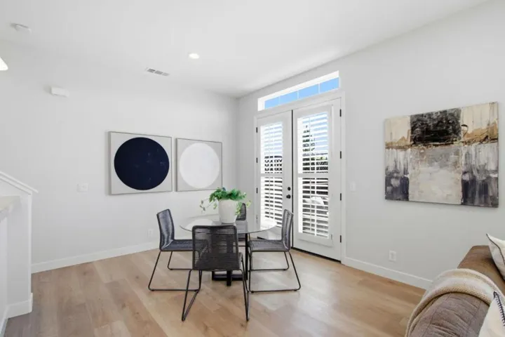 2400 Plateau Drive, San Jose, California 95125