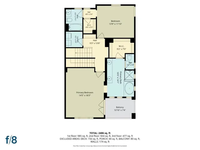 2400 Plateau Drive, San Jose, California 95125
