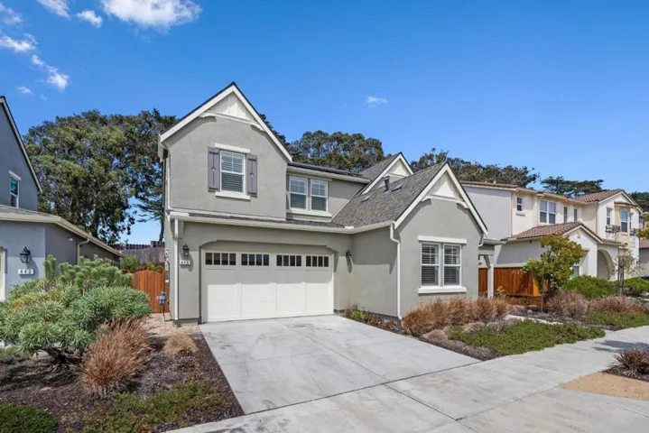 445 Russell Way, Marina, California 93933