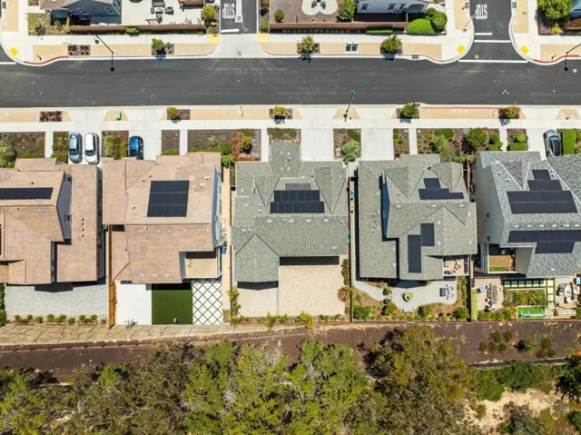 445 Russell Way, Marina, California 93933
