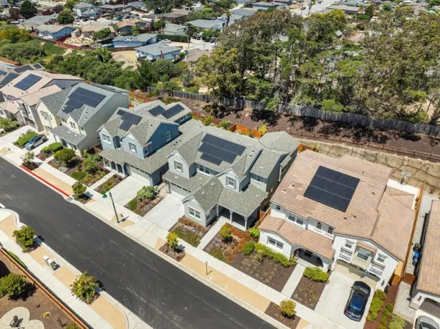 445 Russell Way, Marina, California 93933